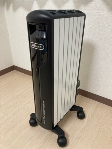 家電 季節、空調家電 オイルヒーター