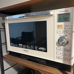 家電 キッチン家電 オーブンレンジ