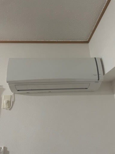 値下げしましたエアコン14畳用