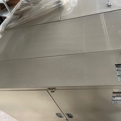 エムケー精工 天板開閉式 米保管庫 RSU18