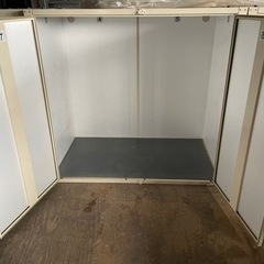 エムケー精工 天板開閉式 米保管庫 RSU18