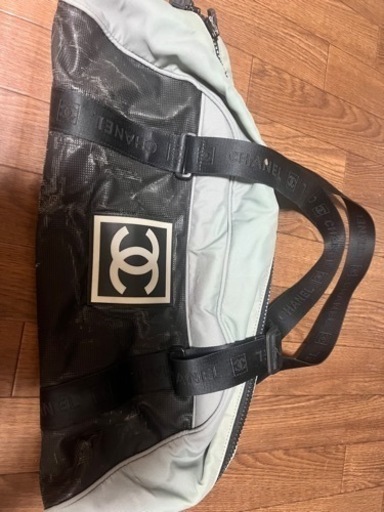 CHANELスポーツ