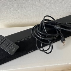 DENONスピーカー