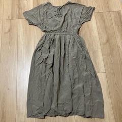 ワンピース👗