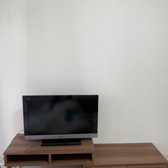 【ネット決済】家具 収納家具 テレビ台【⠀取り引き中】