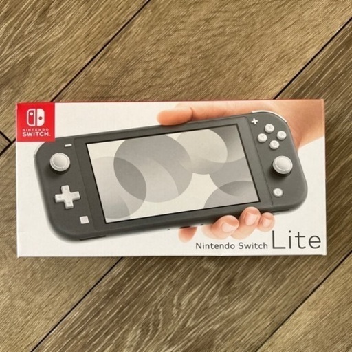 受け取り早い方優先！値下げ⭐️switchスウィッチ