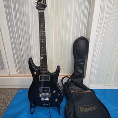 Joe Satrianiモデル  ストラトエレキギター売ります