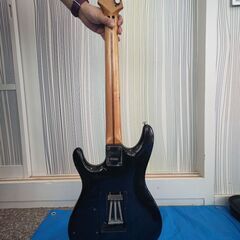 Joe Satrianiモデル ストラトエレキギター売ります