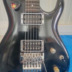 Joe Satrianiモデル ストラトエレキギター売ります