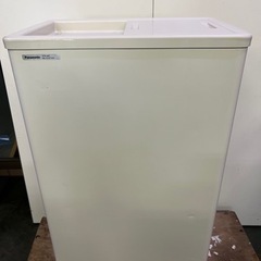 パナソニック冷凍ストッカー 
