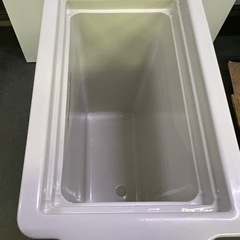 パナソニック冷凍ストッカー 