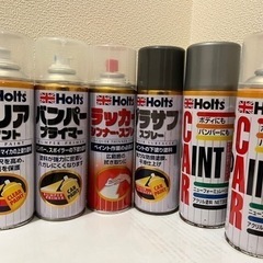 車のパーツ メンテナンス用品