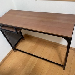 IKEA家具 オフィス用家具 机