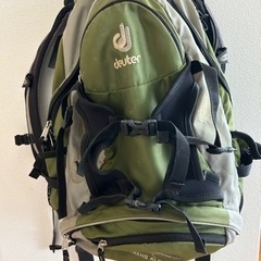 deuter 25L リュックサック