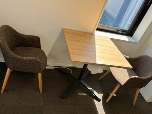 家具 オフィス用家具 机