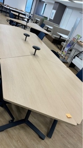 家具 オフィス用家具 机
