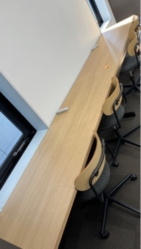 家具 オフィス用家具 机