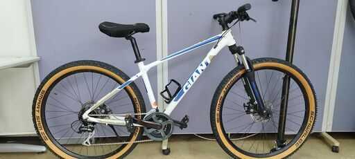 GIANT　MTB　ATX　　マウンテンバイク　ハードテール