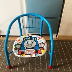 トーマス　いす