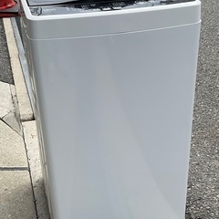 TOSHIBA 洗濯機