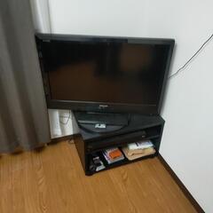 家電 テレビ 液晶テレビ