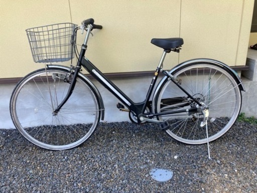 自転車 08