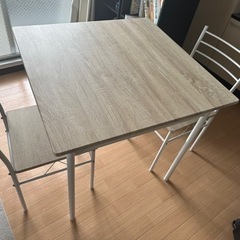 家具 テーブルセット