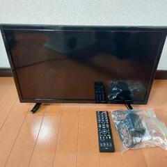 【ネット決済】美品　液晶テレビ IRIE