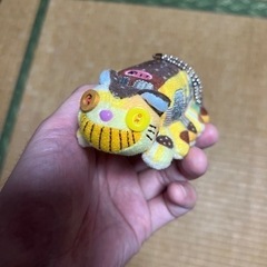 ジブリパーク限定キーホルダー