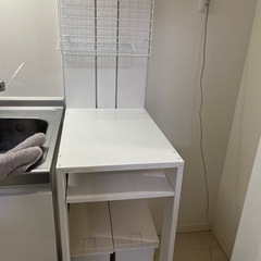 家具 キッチン 作業台