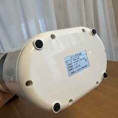 デオシャワー　オゾン水生成器