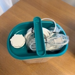 デオシャワー　オゾン水生成器