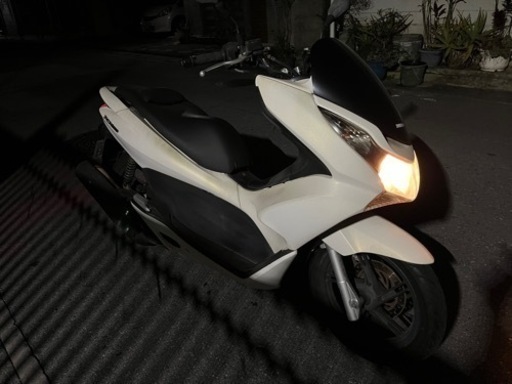 激安PCX150