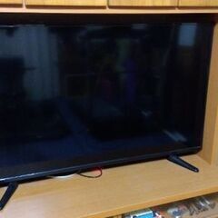 50インチ　4Ｋ 液晶テレビ