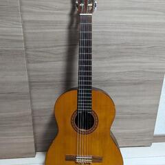 YAMAHA CS-40J クラシックギター