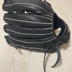 ミズノ プロフェッショナル イチロー引退記念 軟式グラブ 外野手用