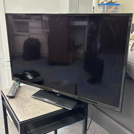 中古】家電 テレビ 液晶テレビ（パナソニック / Panasonic液晶