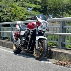 【ネット決済】cb1300sf