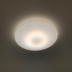 家具 照明器具 IRIS OHAYAMA LED ライト 8畳用