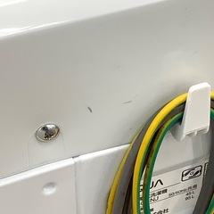 AQUA (アクア)全自動洗濯機のご紹介です！！！