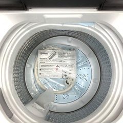 AQUA (アクア)全自動洗濯機のご紹介です！！！