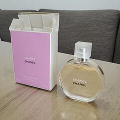 CHANEL　香水