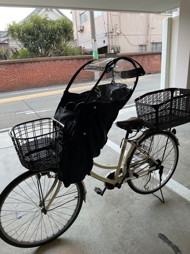 自転車