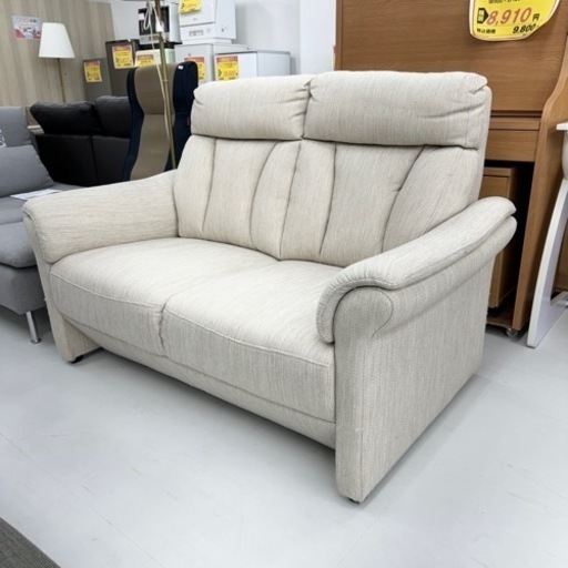 トレファク摂津店 店頭限定】 3人掛けソファ入荷致しました！ | ヤマダ 