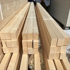 木材　30×45  9尺