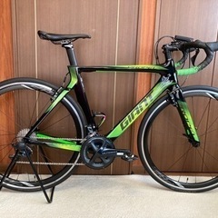 商談中　ロードバイク GIANT PROPEL  ADVANCED1 商談中 ロードバイク GIANT PROPEL ADVANCED1
