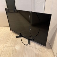 テレビ