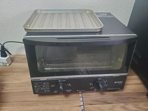 オーブントースター