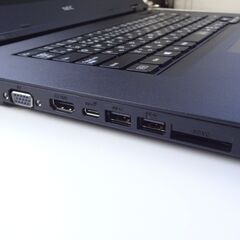 直接引取限定 ノートパソコン 中古NEC VersaPro VX-5 i5第8世代 15.6型