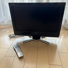 家電 テレビ 液晶テレビ